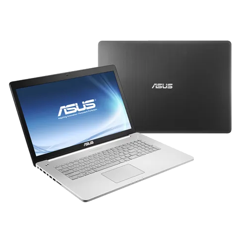 Замена HDMI Asus N750JV