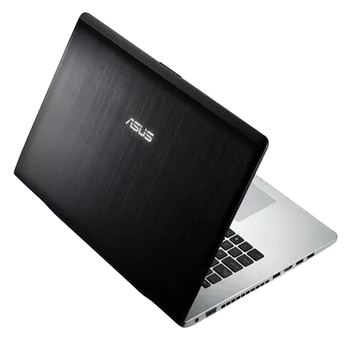 Замена HDMI Asus N76