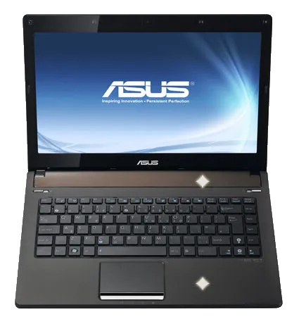 Замена HDMI Asus N82