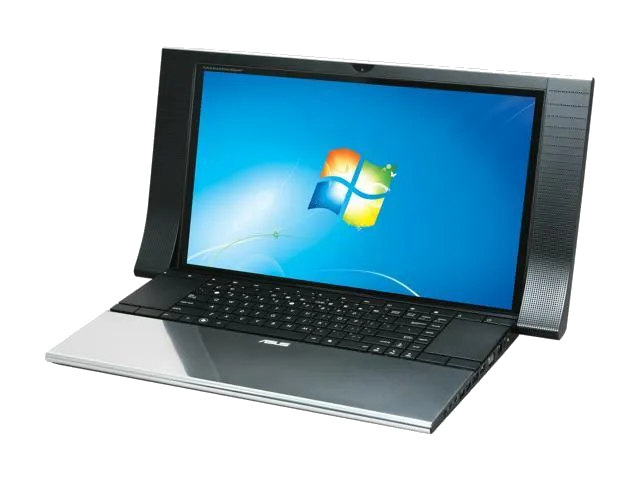 Замена HDMI Asus NX90