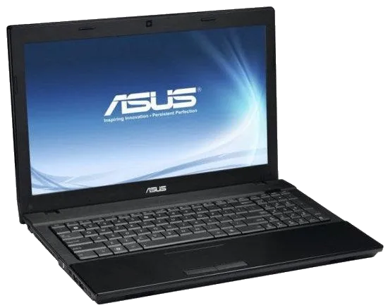 Замена HDMI Asus P52