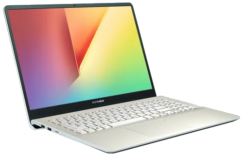 Замена HDMI Asus S530UF