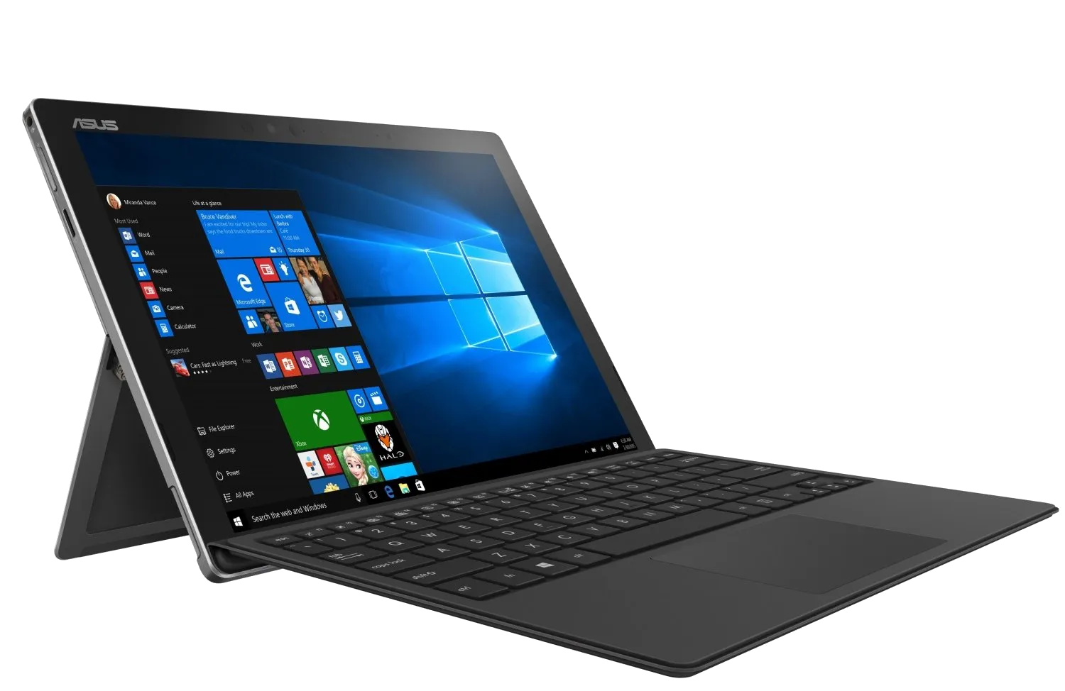 Замена HDMI Asus Transformer 3 T305CA