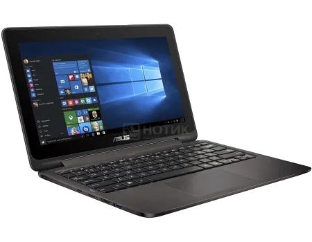 Замена HDMI Asus Transformer Book Flip TP201SA