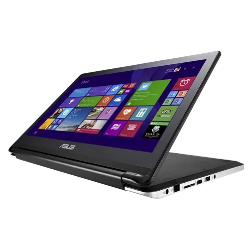 Замена HDMI Asus Transformer Book Flip TP500Ln