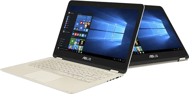 Замена HDMI Asus Transformer Book Flip UX360CA
