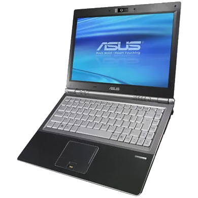 Замена HDMI Asus U3