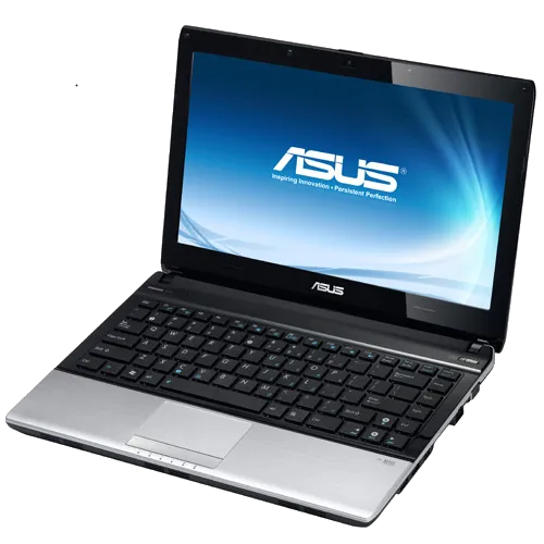 Замена HDMI Asus U31