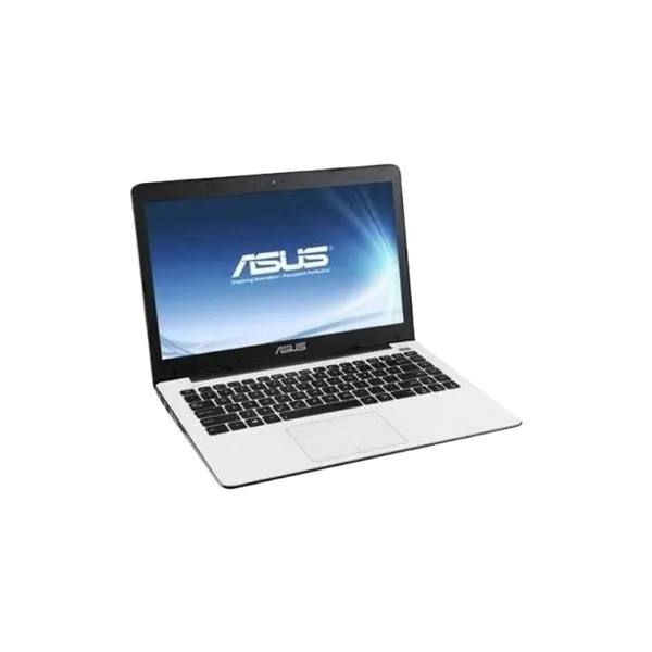 Замена HDMI Asus U5200