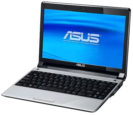 Замена HDMI Asus UL20
