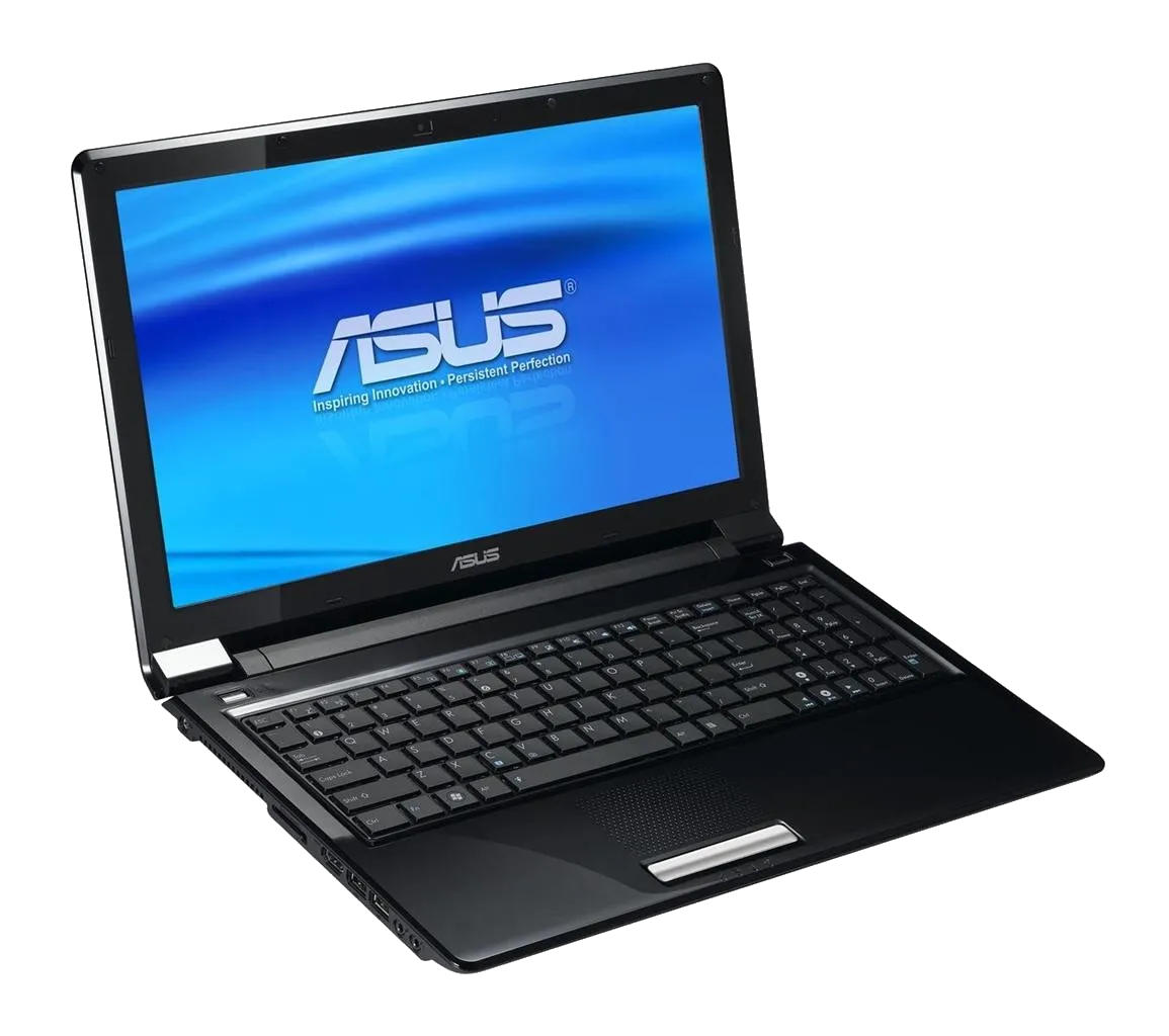 Замена HDMI Asus UL50