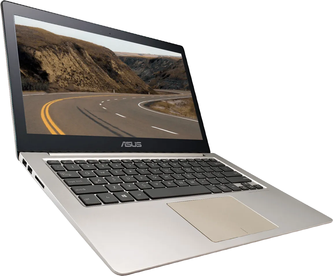 Замена HDMI Asus UX303LA