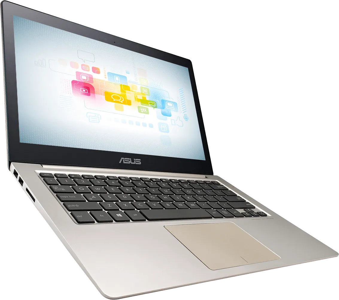 Замена HDMI Asus UX303LN