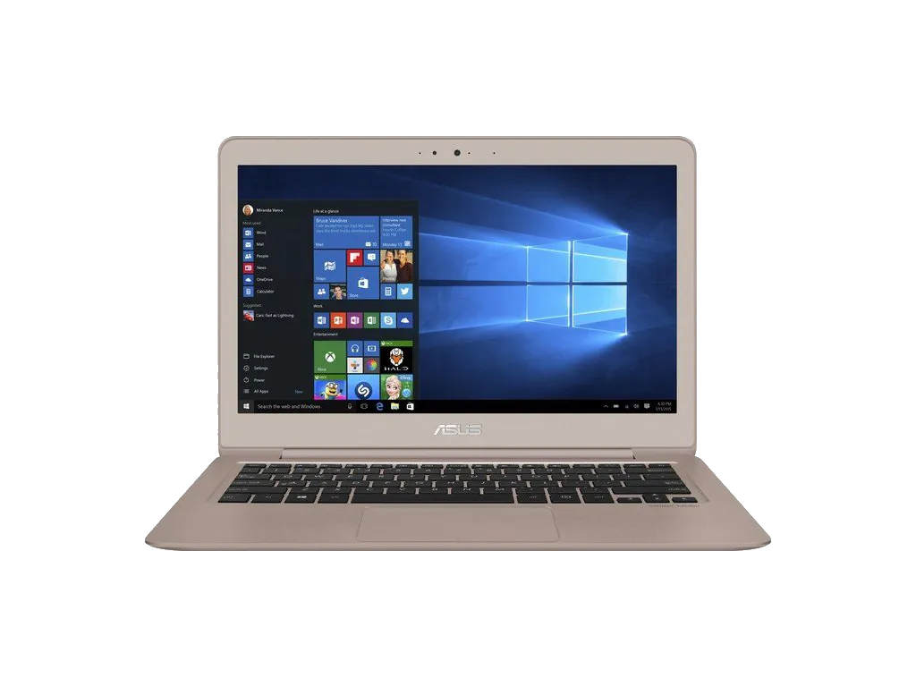 Замена HDMI Asus UX330UA