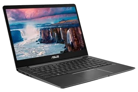 Замена HDMI Asus UX331UN