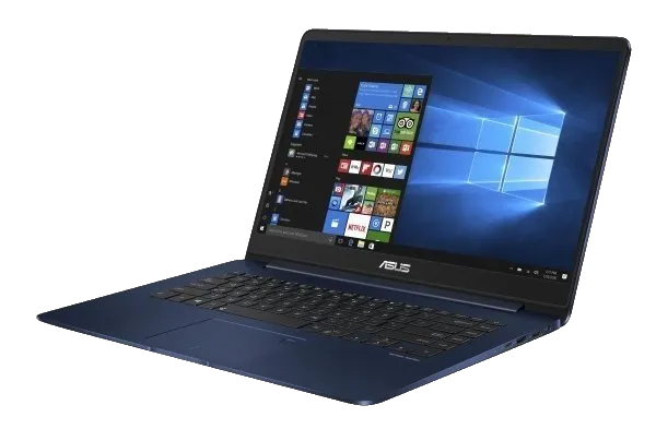 Замена HDMI Asus UX530UQ