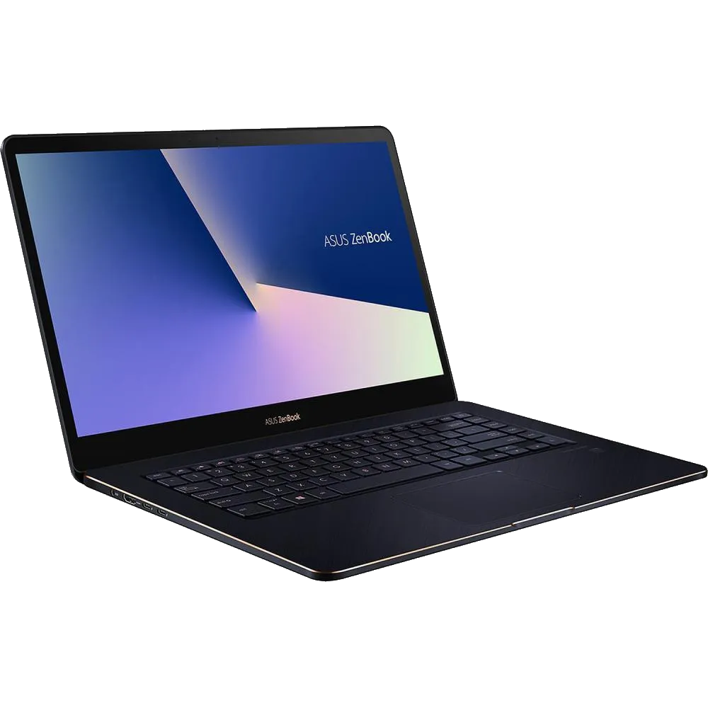 Замена HDMI Asus UX550GD