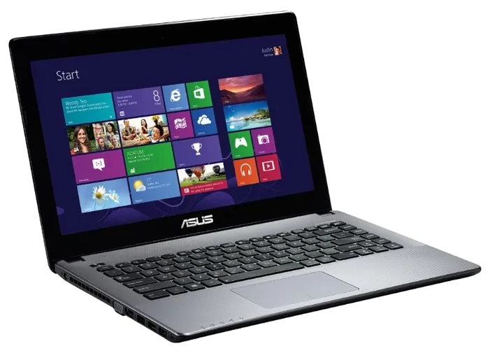 Замена HDMI Asus F450CC