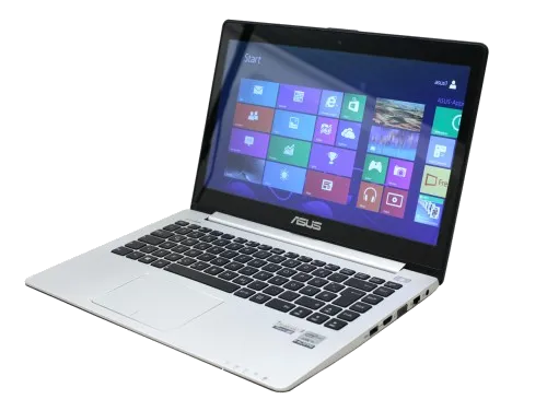Замена HDMI Asus S400