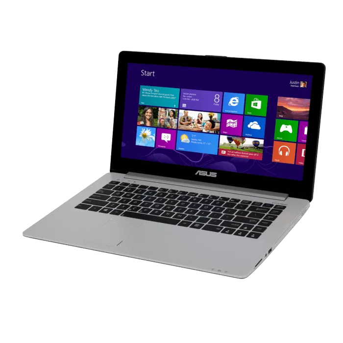 Замена HDMI Asus S451LN