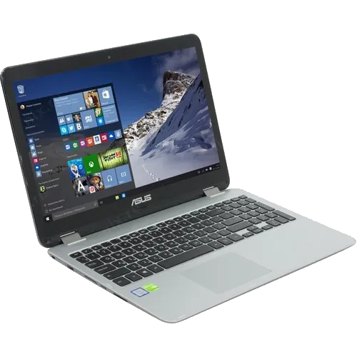 Замена HDMI Asus Flip TP501UQ