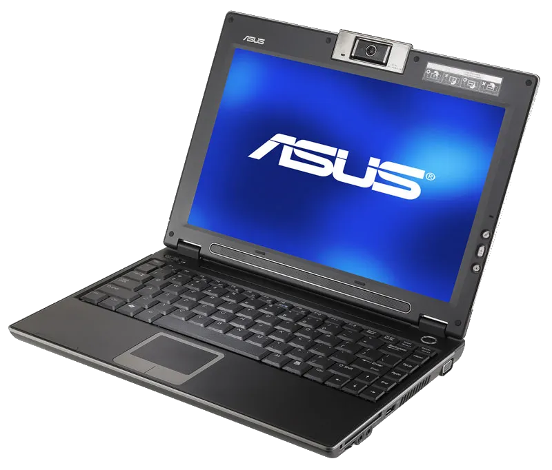Замена HDMI Asus W5