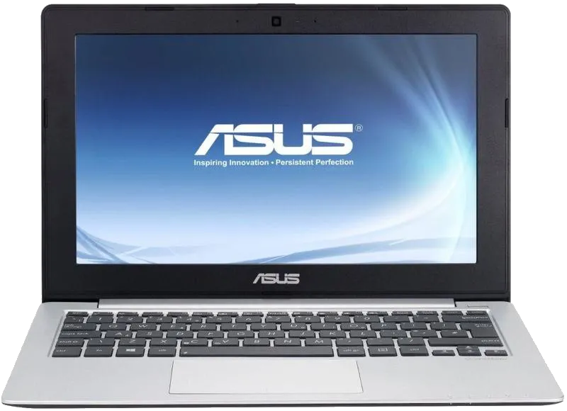 Замена HDMI Asus X201