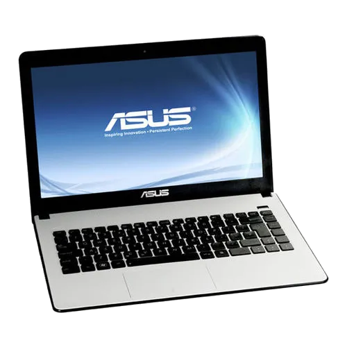 Замена HDMI Asus X401