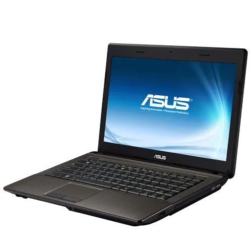 Замена HDMI Asus X44