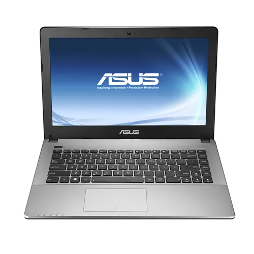 Замена HDMI Asus X450LC