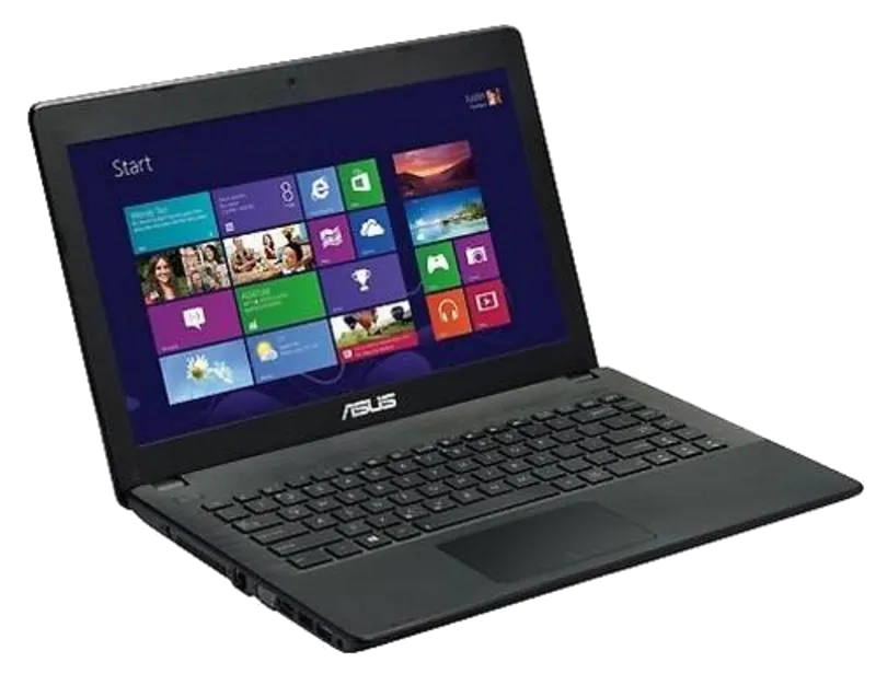 Замена HDMI Asus X451MAV