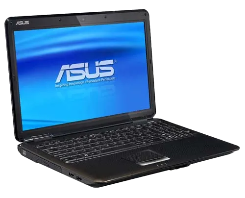 Замена HDMI Asus X5