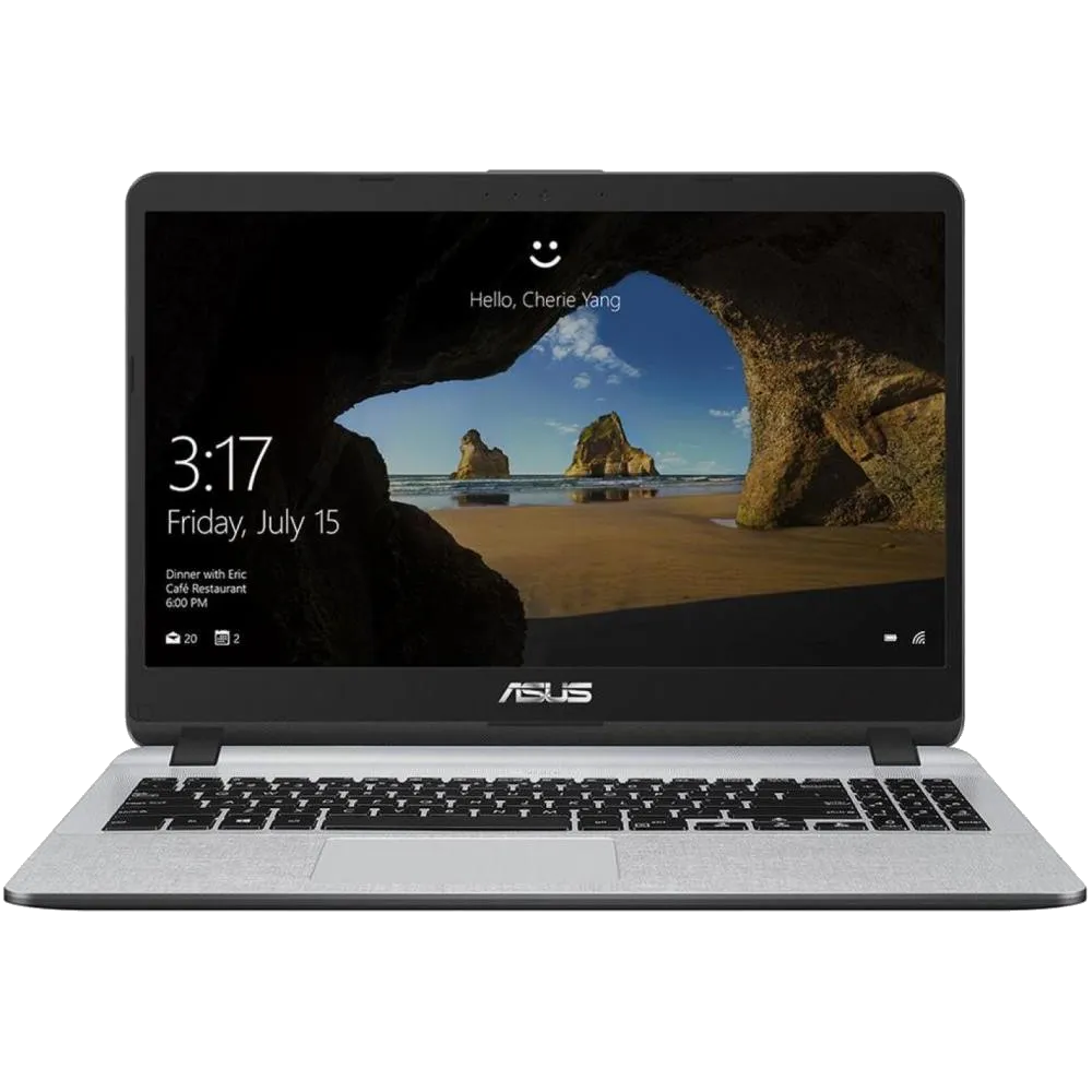 Замена HDMI Asus X507UB