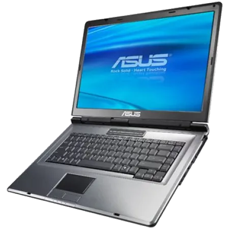 Замена HDMI Asus X51