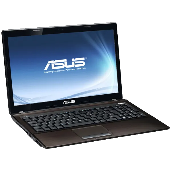 Замена HDMI Asus X53