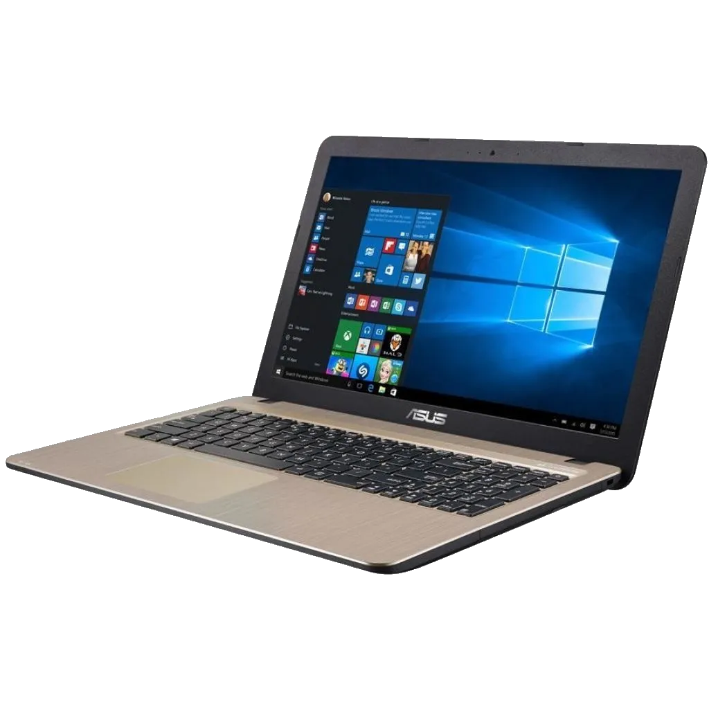 Замена HDMI Asus X540LJ