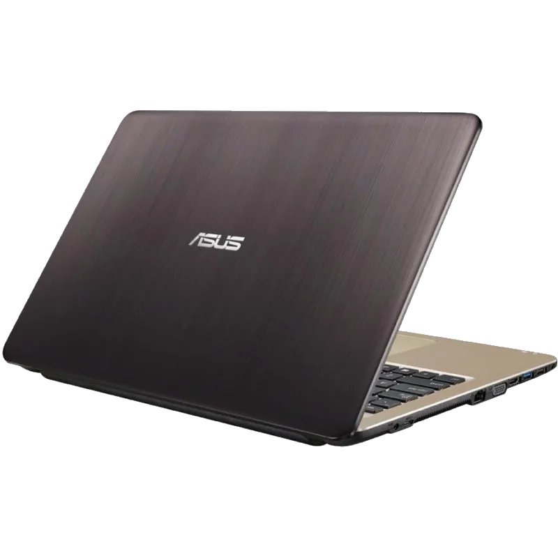 Замена HDMI Asus X540SC