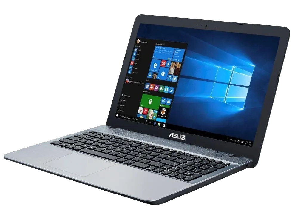 Замена HDMI Asus X541NA