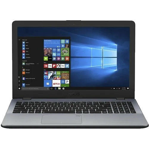 Замена HDMI Asus X542UN