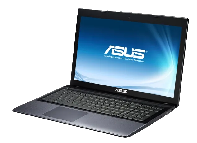 Замена HDMI Asus X55