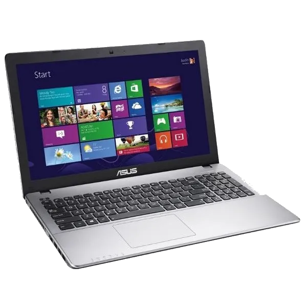 Замена HDMI Asus X550LD