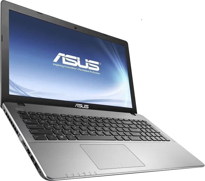 Замена HDMI Asus X550VB