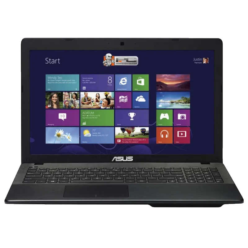 Замена HDMI Asus X552CL