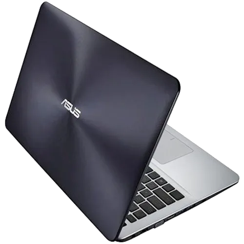 Замена HDMI Asus X555LA