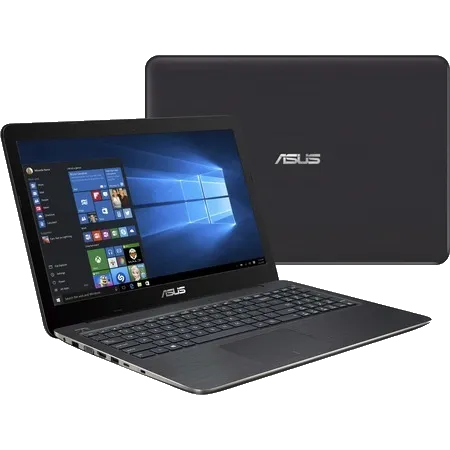 Замена HDMI Asus X556UB