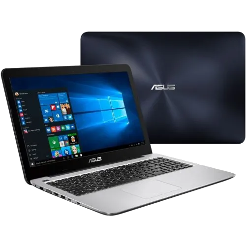 Замена HDMI Asus X556UQ