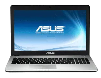 Замена HDMI Asus X56