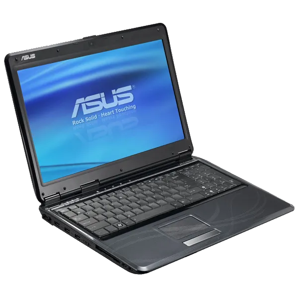 Замена HDMI Asus X61