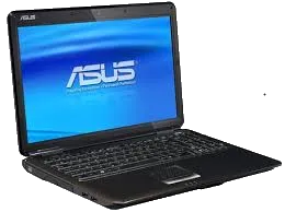 Замена HDMI Asus X66IC