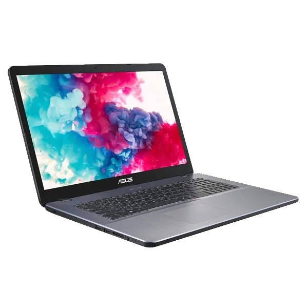 Замена HDMI Asus X705MB